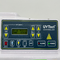 AirClean 600 PCR Workstation image 2